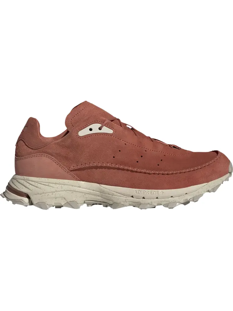 Кроссовки Adidas Mocaturf Adventure 'Magic Earth' — изображение 1 из 1, красный