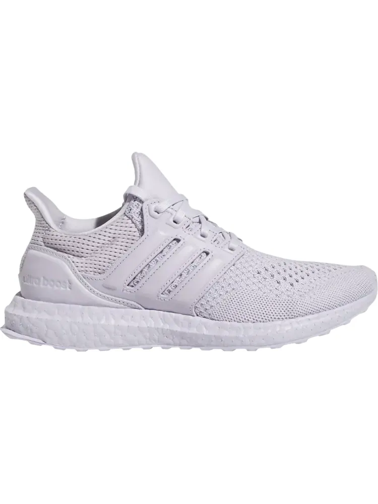 Кроссовки Wmns UltraBoost 1.0 'Silver Dawn' — изображение 1 из 1, фиолетовый