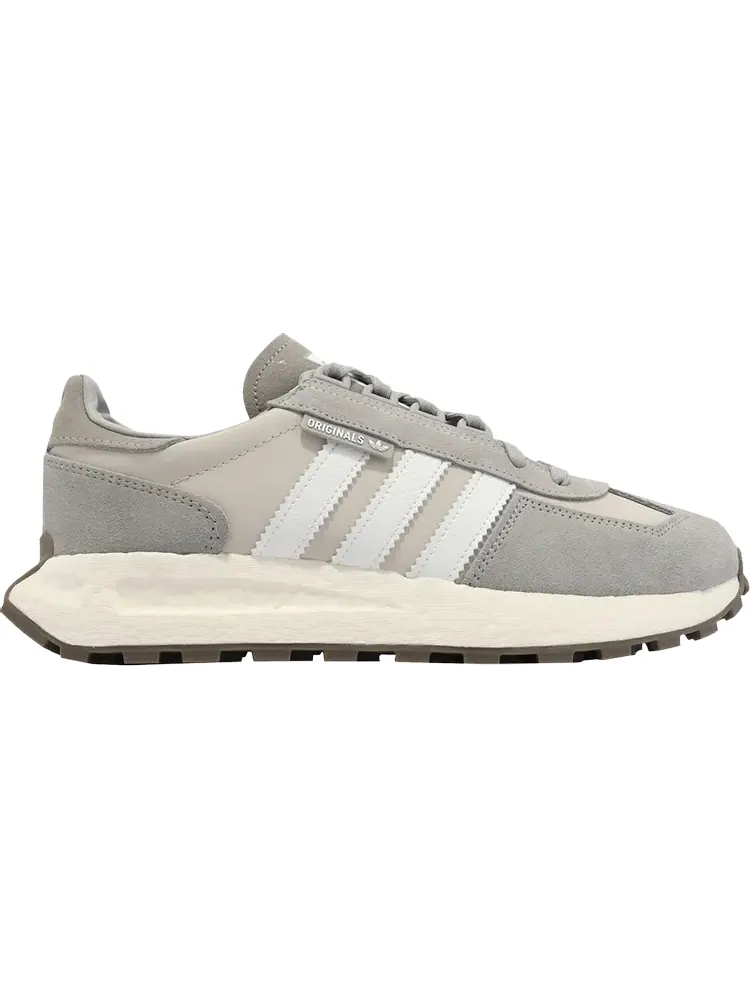 Кроссовки Adidas Retropy E5 'Dark Solid Grey' — изображение 1 из 1, серый