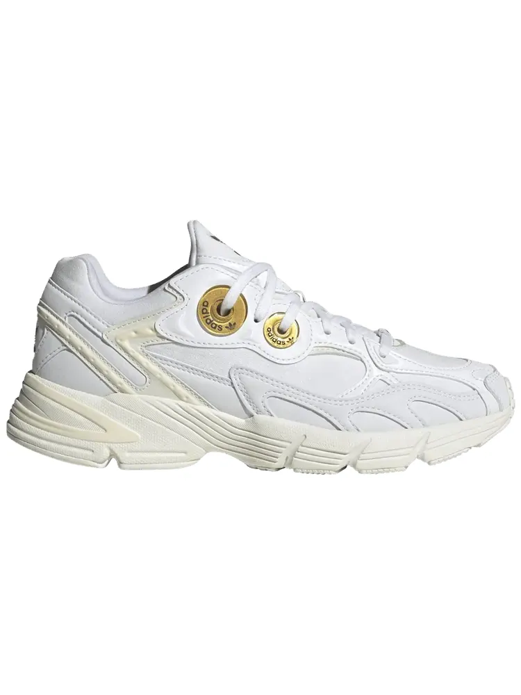 Кроссовки adidas Wmns Astir 'Cloud White' — изображение 1 из 1, белый