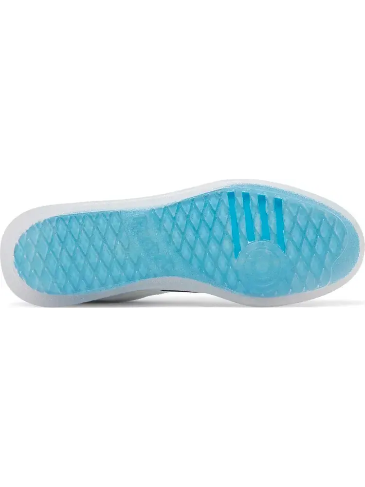 Кроссовки club c legacy 'white radiant aqua' Reebok — изображение 4 из 8, белый