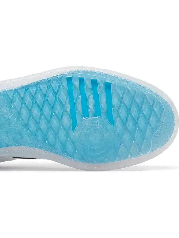 Кроссовки club c legacy 'white radiant aqua' Reebok — изображение 5 из 8, белый
