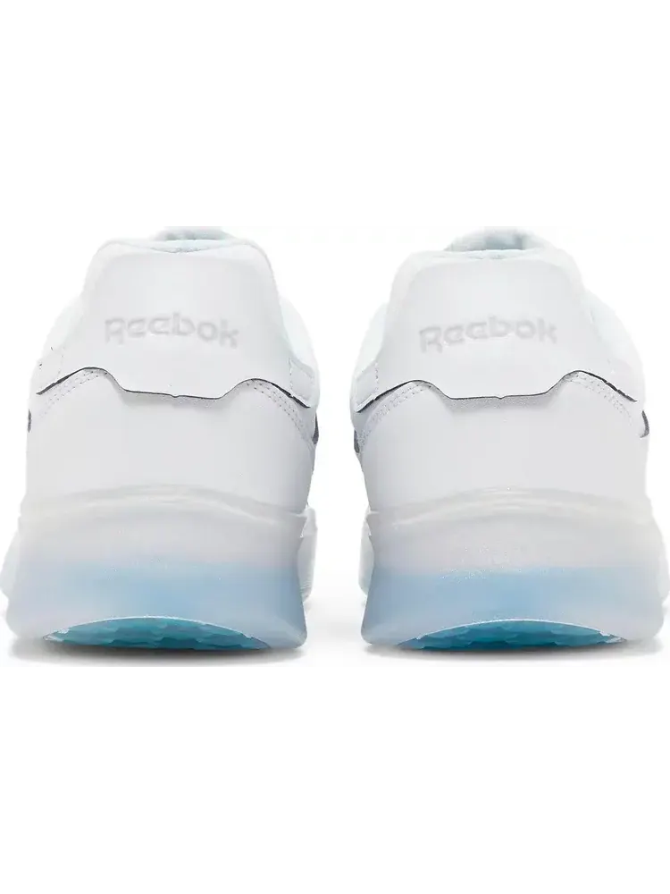 Кроссовки club c legacy 'white radiant aqua' Reebok — изображение 6 из 8, белый