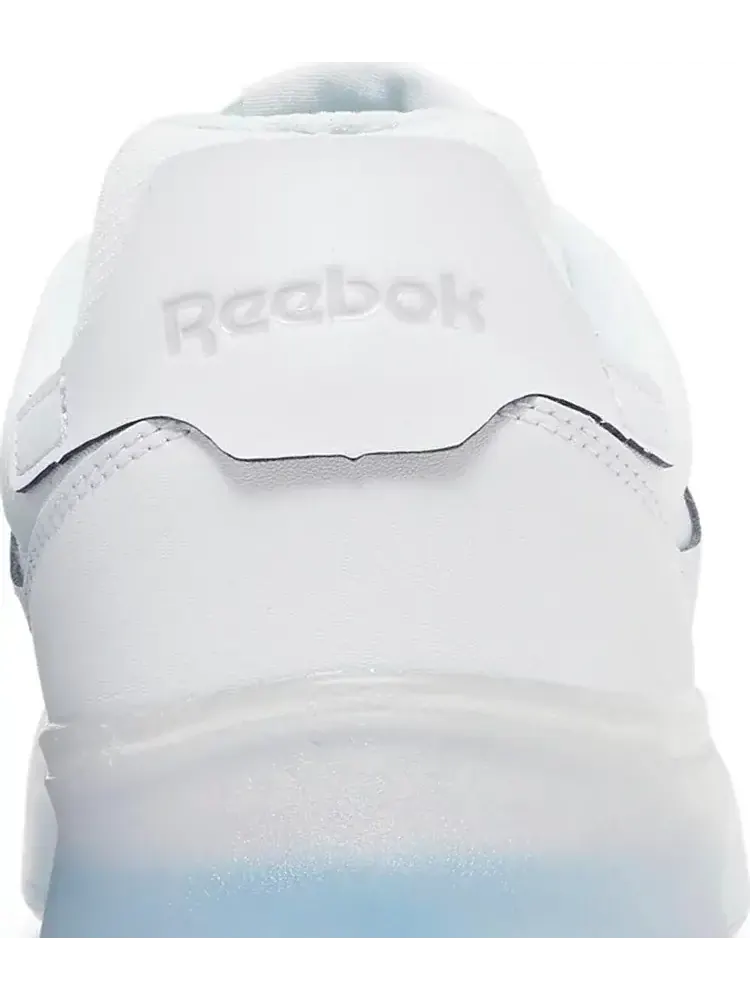 Кроссовки club c legacy 'white radiant aqua' Reebok — изображение 7 из 8, белый