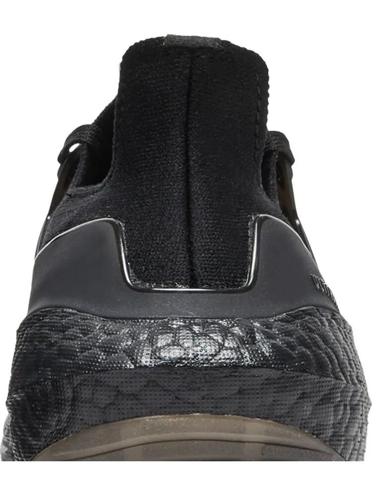 Кроссовки Adidas UltraBoost 22 'Triple Black' — изображение 7 из 8, черный