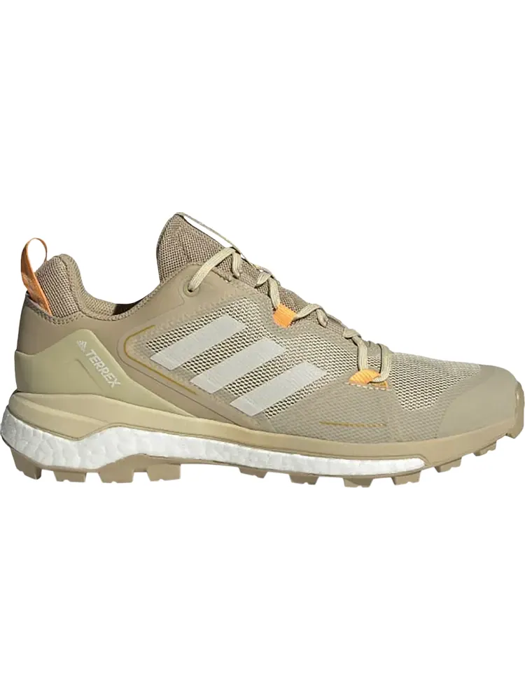 Кроссовки Adidas Terrex Skychaser 2.0 'Beige Tone Gum' — изображение 1 из 1, коричневый