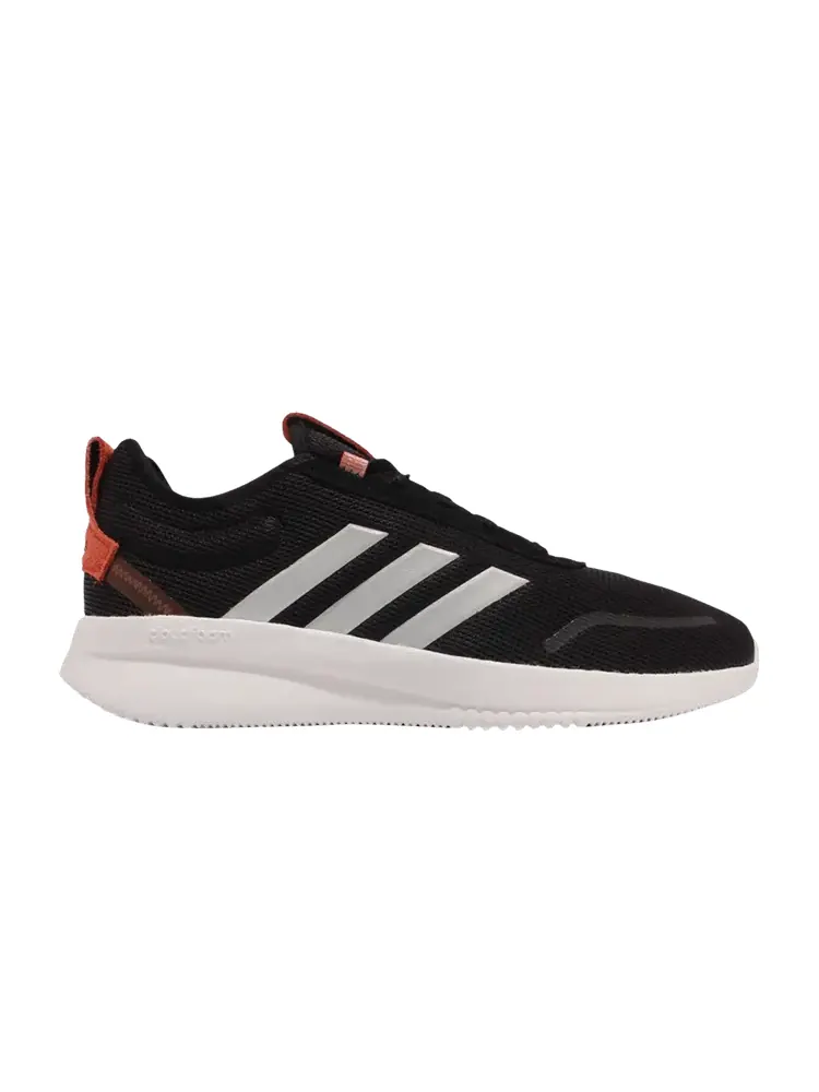 Кроссовки Lite Racer Rebold 'Black Orange' — изображение 1 из 1, черный оранжевый