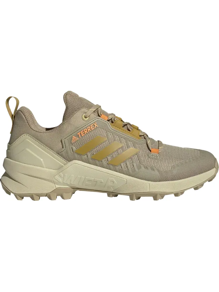 Кроссовки Adidas Terrex Swift R3 'Beige Tone Gum' — изображение 1 из 1, коричневый