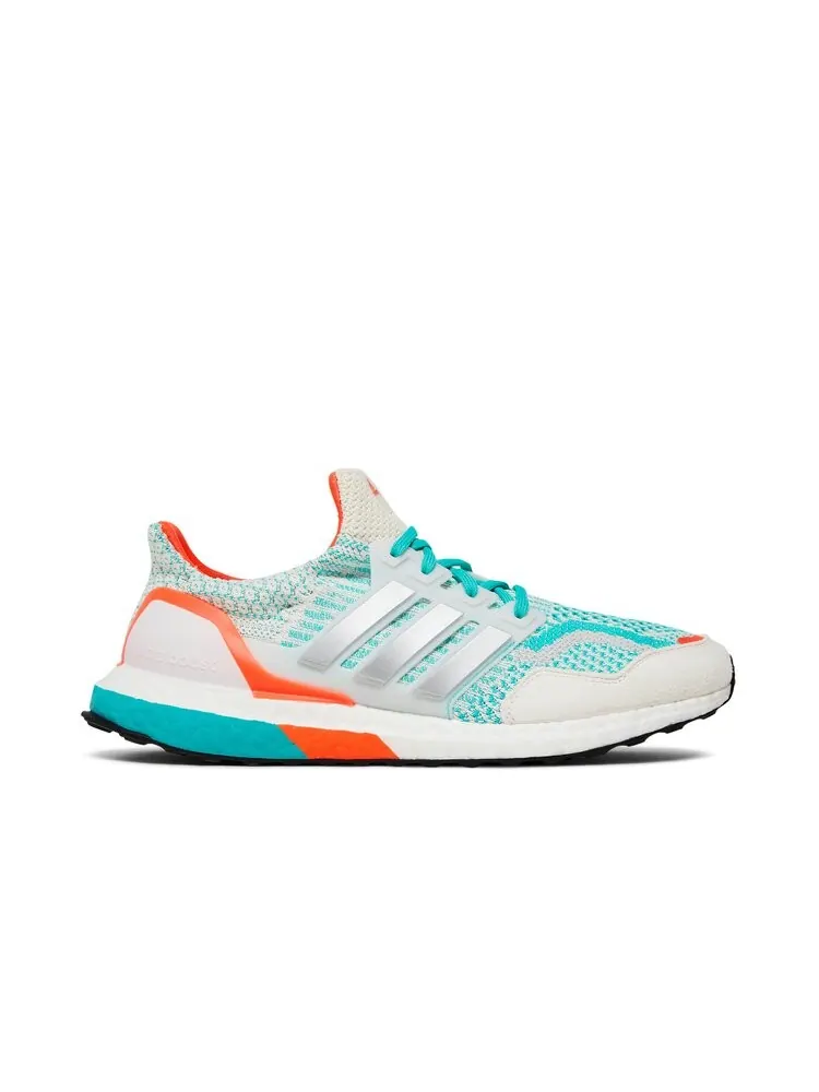 Кроссовки Adidas UltraBoost 5.0 DNA — изображение 1 из 4, белый