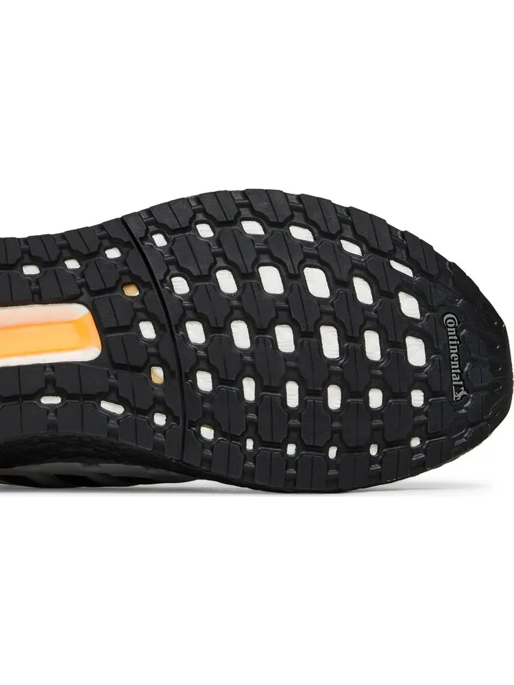 Кроссовки Adidas UltraBoost DNA CC 1 — изображение 5 из 8, белый/черный/серый