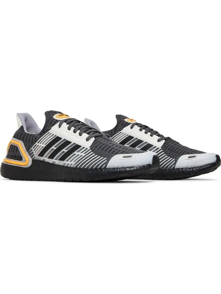 Кроссовки Adidas UltraBoost DNA CC 1 — изображение 8 из 8, белый/черный/серый