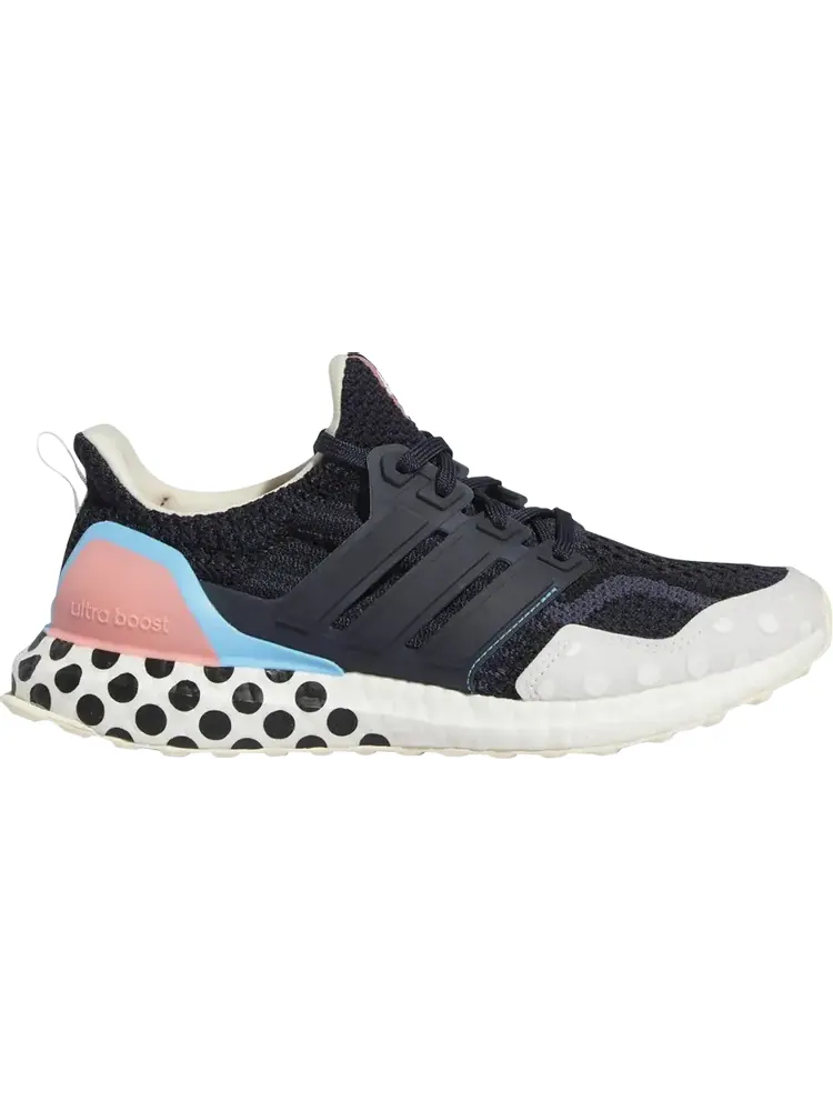 Кроссовки Adidas Wmns UltraBoost 5.0 DNA 'Polka' — изображение 1 из 1, синий