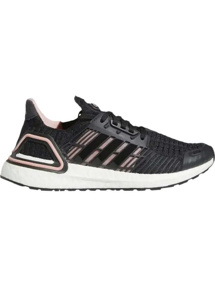 Кроссовки Adidas Wmns UltraBoost DNA CC_1 'Black Wonder Mauve' — изображение 1 из 1, черный