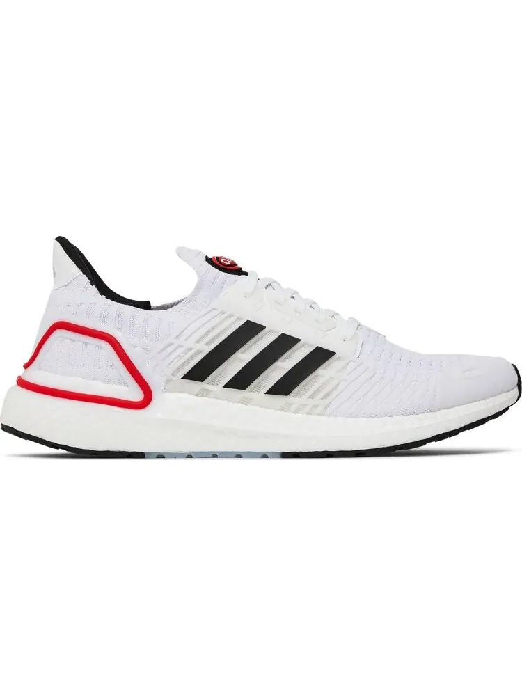 Кроссовки Adidas UltraBoost ClimaCool 1 DNA — изображение 1 из 8, белый