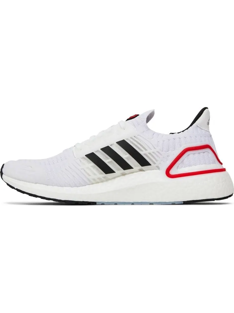 Кроссовки Adidas UltraBoost ClimaCool 1 DNA — изображение 3 из 8, белый