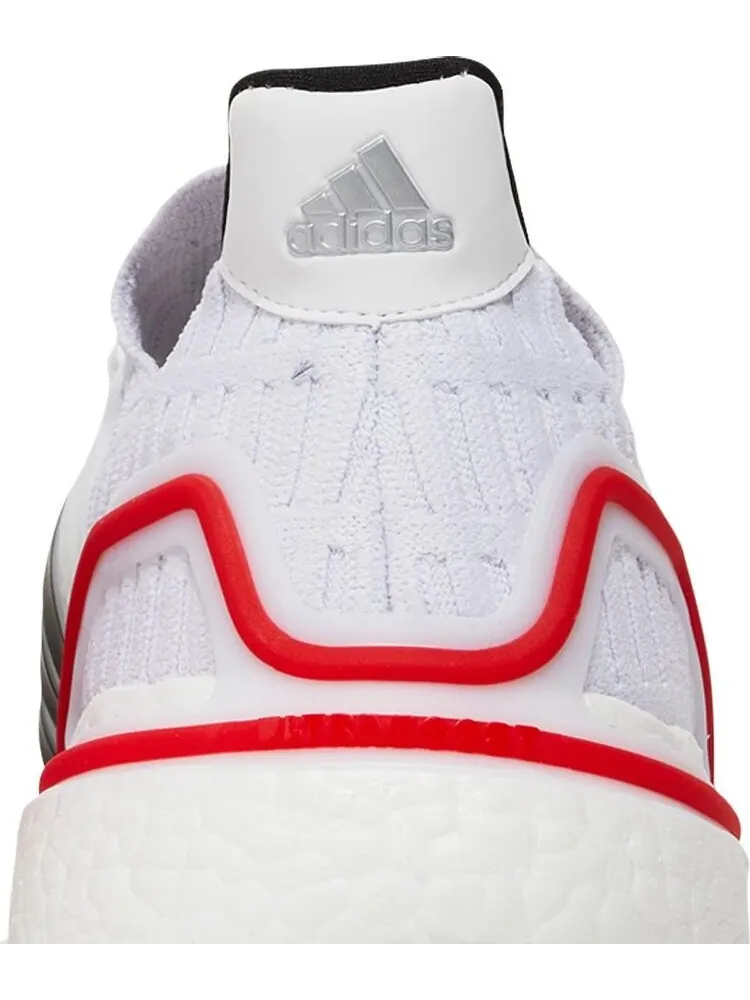 Кроссовки Adidas UltraBoost ClimaCool 1 DNA — изображение 7 из 8, белый