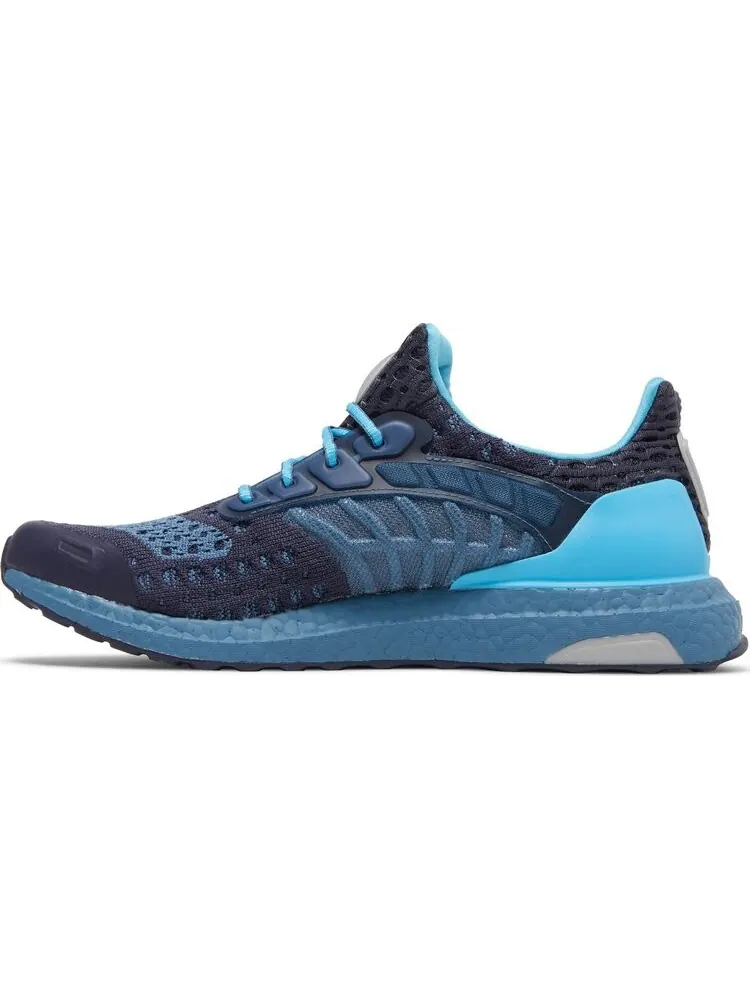 Кроссовки Adidas UltraBoost Climacool 2 DNA 'Shadow Navy Altered Blue' — изображение 3 из 8, синий
