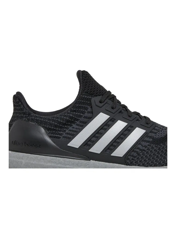 Кроссовки Adidas UltraBoost 5.0 DNA — изображение 2 из 4, черный