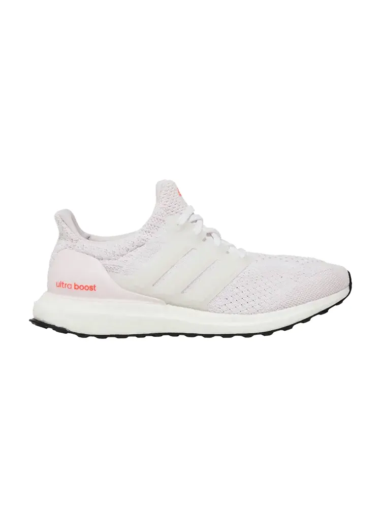 Кроссовки adidas Wmns UltraBoost 5.0 DNA 'Almost Pink' — изображение 1 из 9, розовый/белый