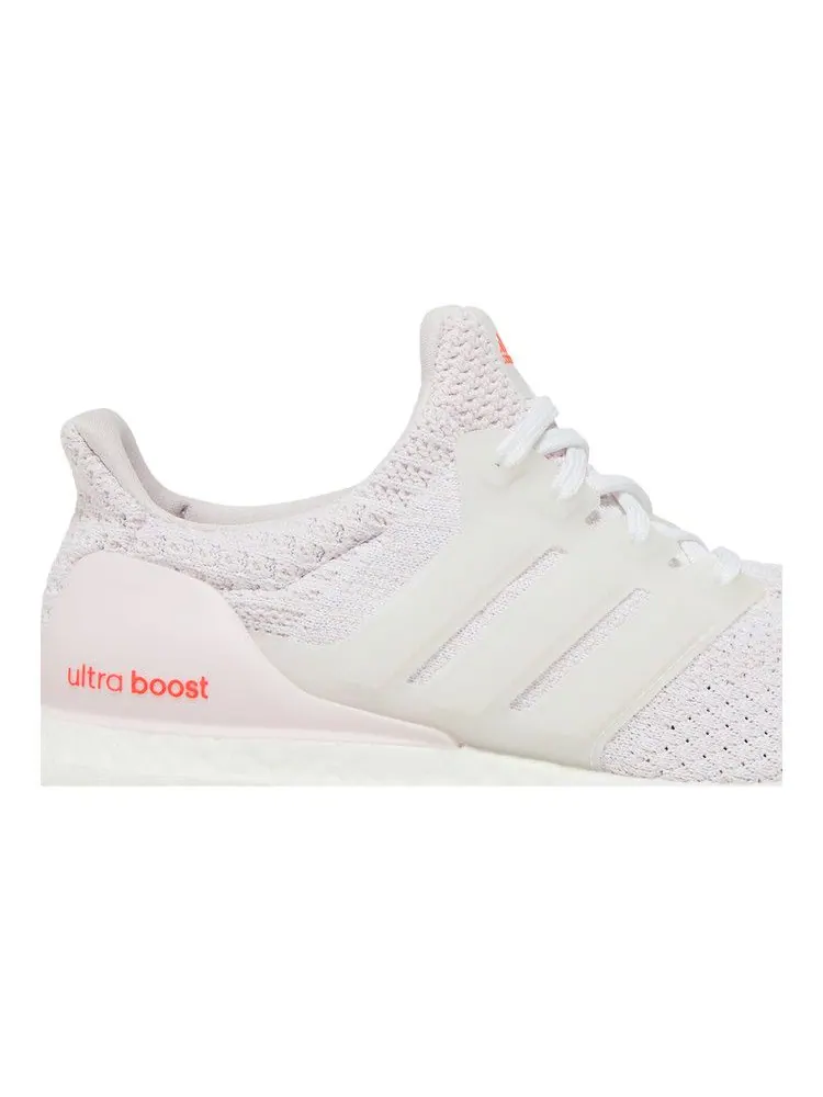 Кроссовки adidas Wmns UltraBoost 5.0 DNA 'Almost Pink' — изображение 3 из 9, розовый/белый