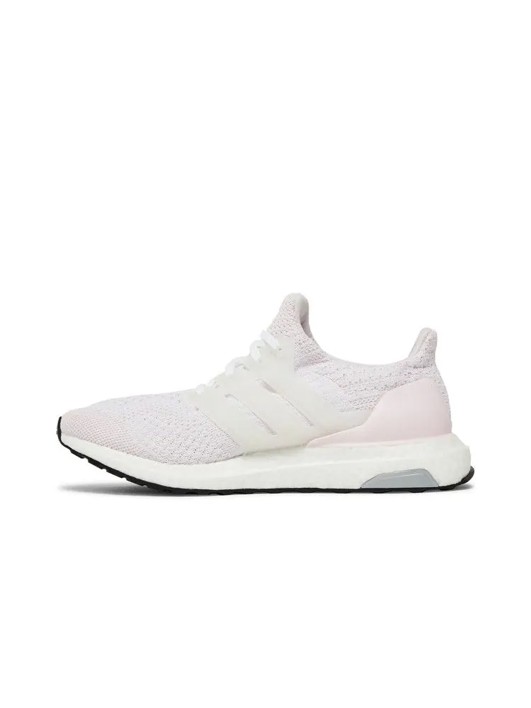 Кроссовки adidas Wmns UltraBoost 5.0 DNA 'Almost Pink' — изображение 4 из 9, розовый/белый