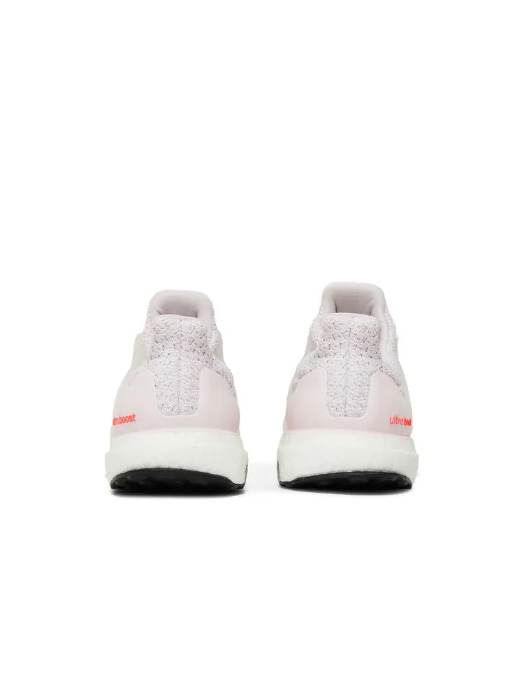 Кроссовки adidas Wmns UltraBoost 5.0 DNA 'Almost Pink' — изображение 7 из 9, розовый/белый