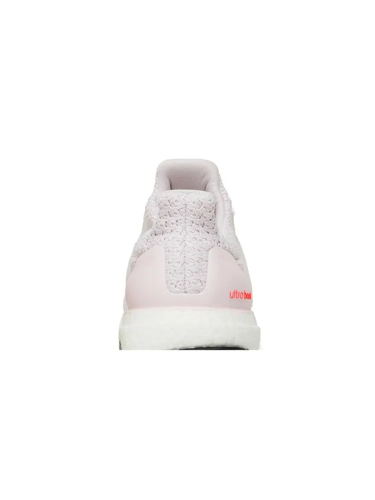 Кроссовки adidas Wmns UltraBoost 5.0 DNA 'Almost Pink' — изображение 8 из 9, розовый/белый