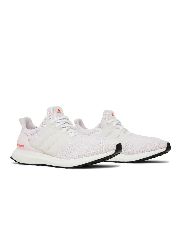 Кроссовки adidas Wmns UltraBoost 5.0 DNA 'Almost Pink' — изображение 9 из 9, розовый/белый