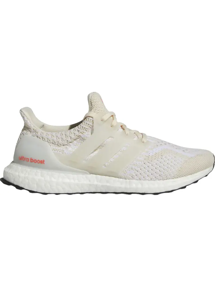 Кроссовки Adidas Wmns UltraBoost 5.0 DNA 'Ecru Tint Turbo' — изображение 1 из 1, бежевый