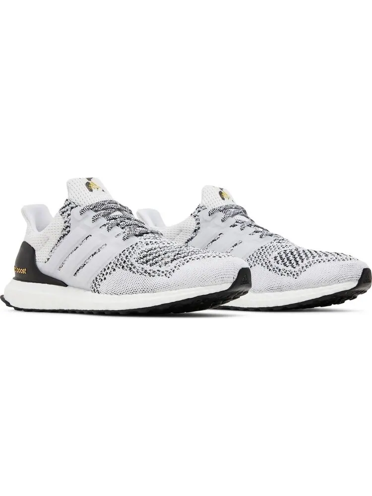 Кроссовки Adidas UltraBoost 1.0 DNA — изображение 8 из 8, белый