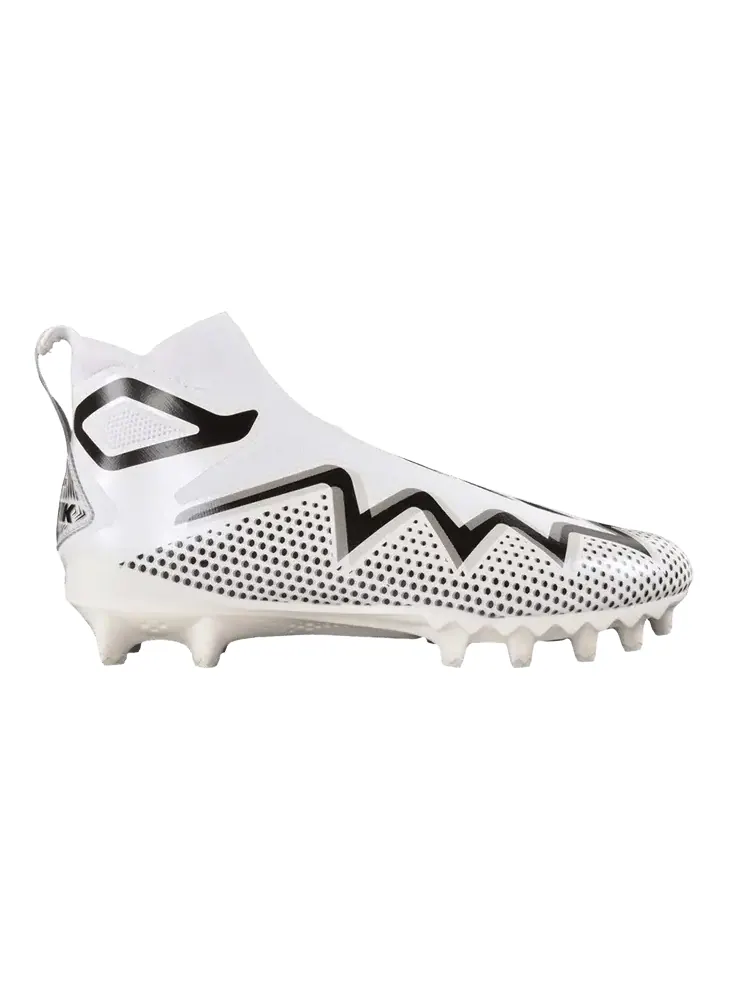Кроссовки Freak Ultra 21 'White Black' — изображение 1 из 1, белый черный