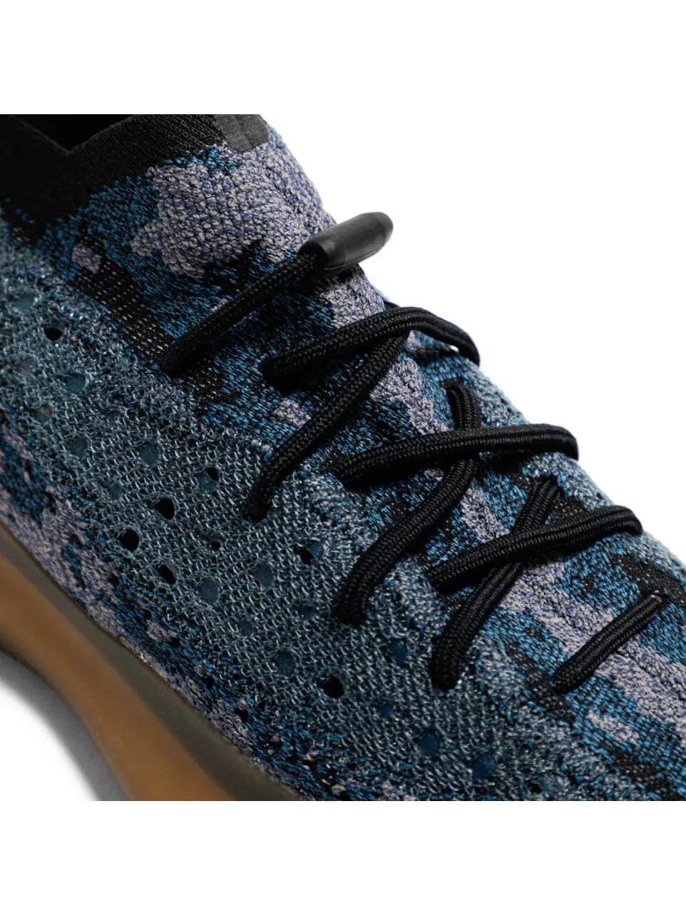 Кроссовки Yeezy Boost 380 Covellite — изображение 7 из 10, синий