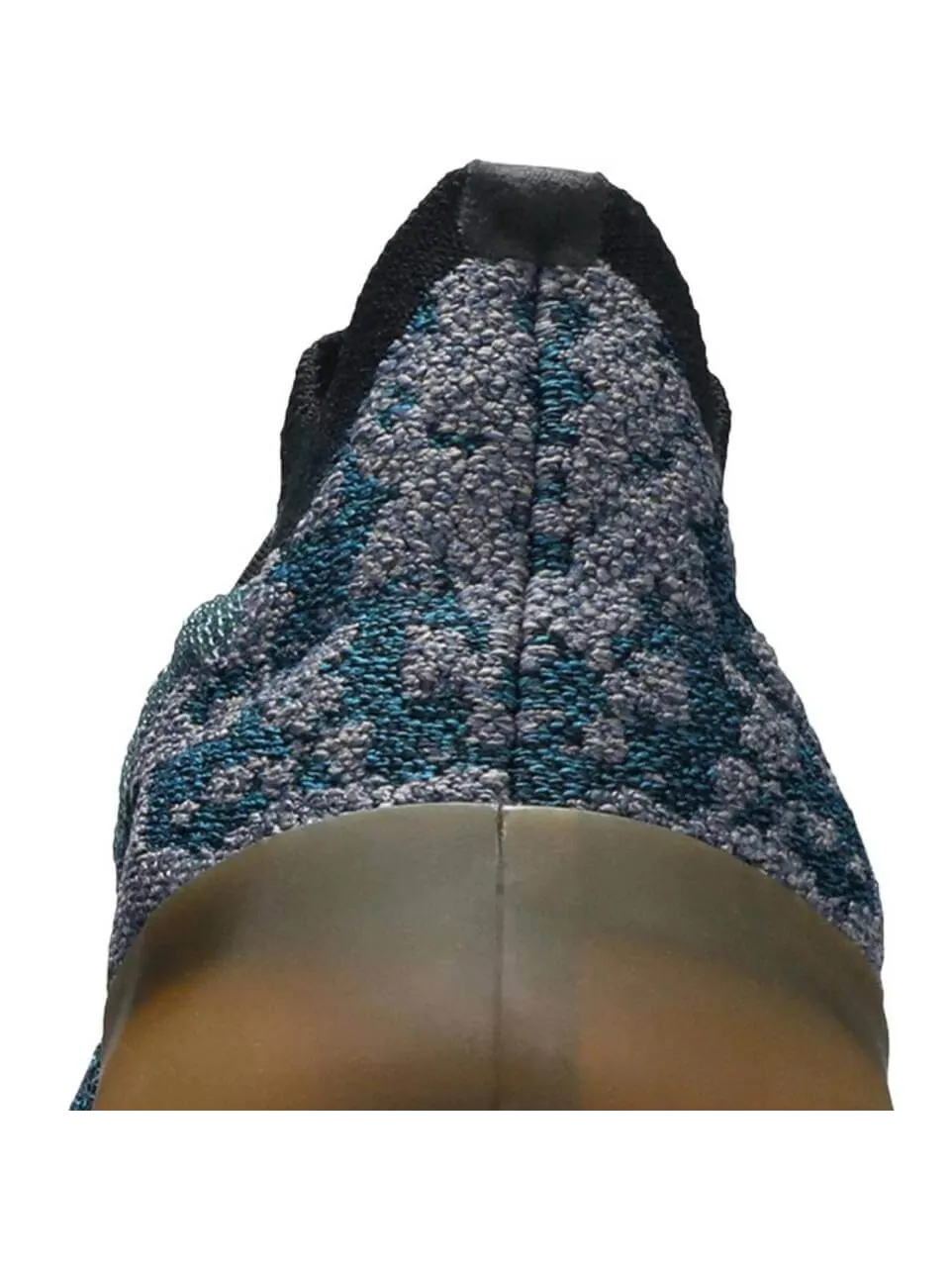 Кроссовки Yeezy Boost 380 Covellite — изображение 8 из 10, синий