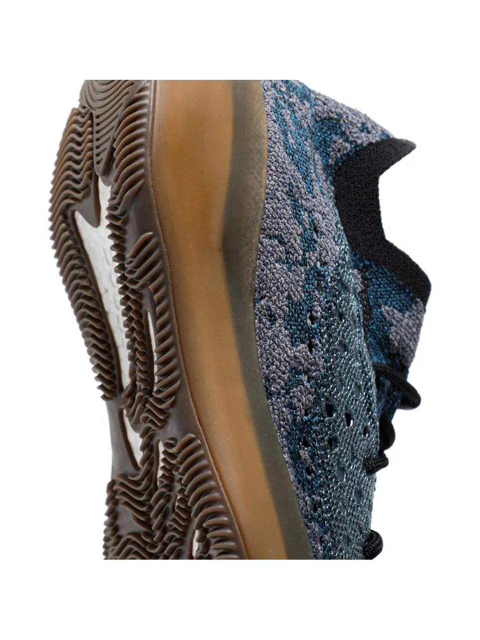 Кроссовки Yeezy Boost 380 Covellite — изображение 9 из 10, синий