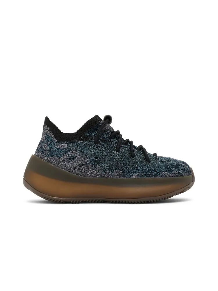 Кроссовки Adidas Yeezy Boost 380 Infants — изображение 1 из 4, синий
