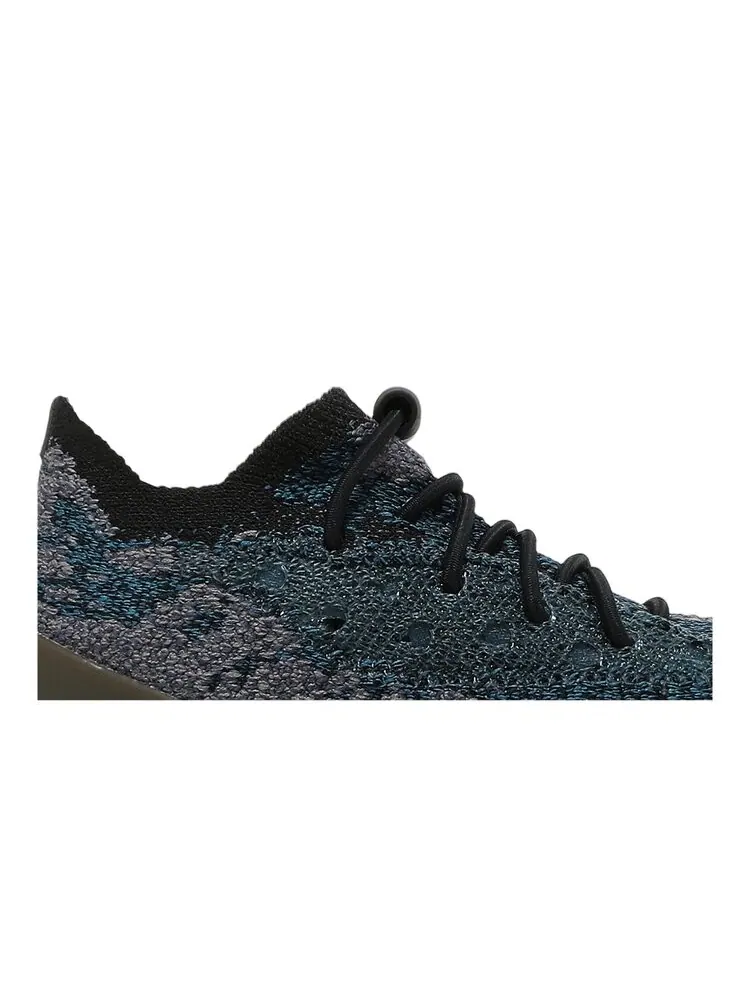 Кроссовки Adidas Yeezy Boost 380 Infants — изображение 2 из 4, синий