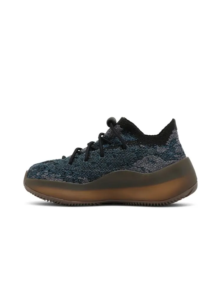 Кроссовки Adidas Yeezy Boost 380 Infants — изображение 3 из 4, синий