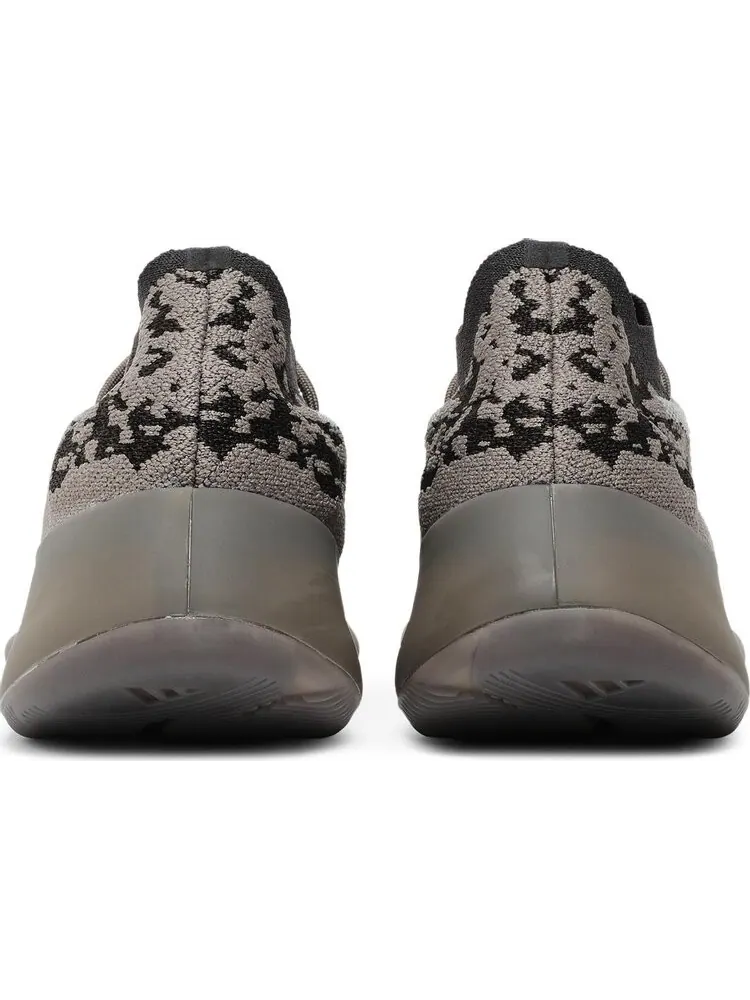 Кроссовки Adidas Yeezy Boost 380 'Stone Salt' — изображение 6 из 10, черный