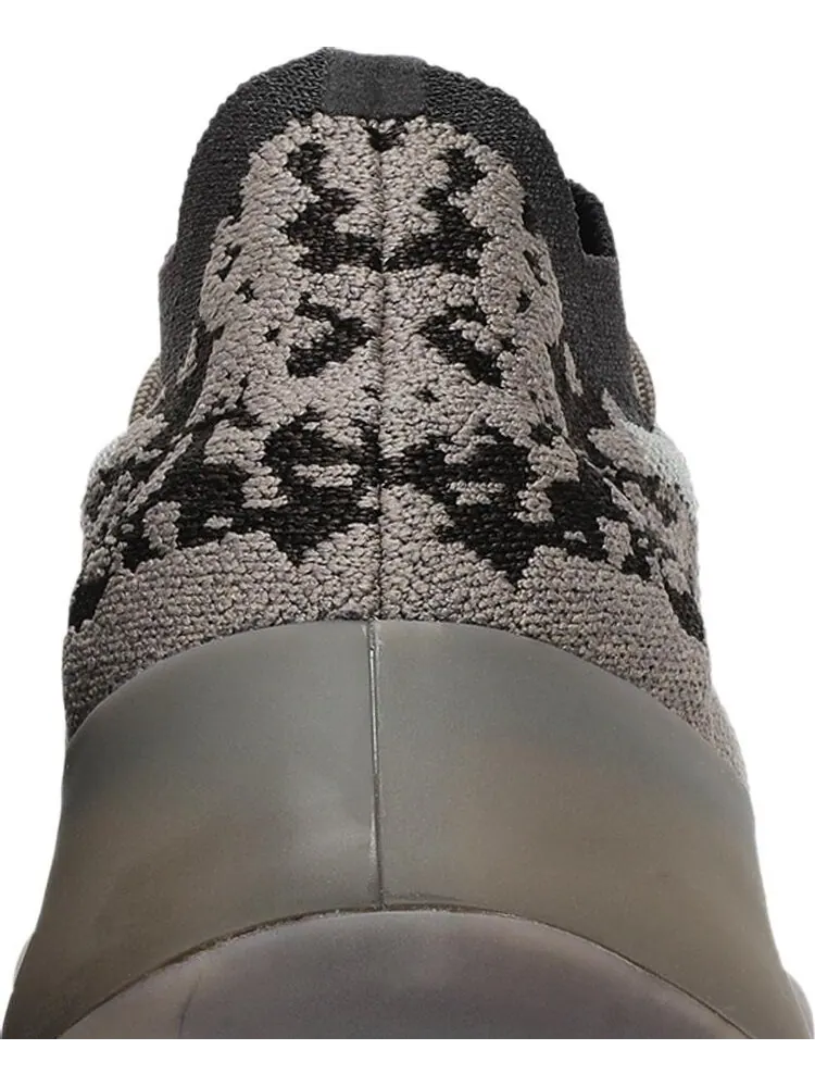 Кроссовки Adidas Yeezy Boost 380 'Stone Salt' — изображение 7 из 10, черный