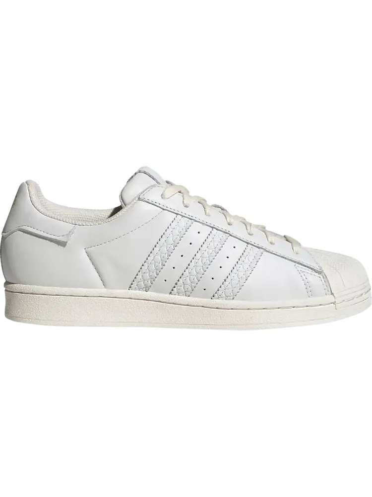 Кроссовки Adidas Disney x Superstar 'The Little Mermaid Collection - Ariel' — изображение 1 из 1, бежевый