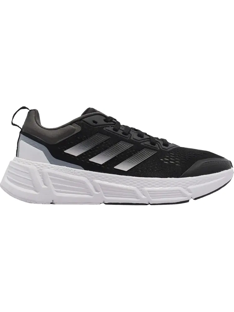 Кроссовки Adidas Questar — изображение 1 из 1, черный