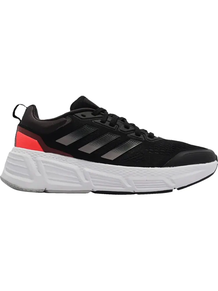 Кроссовки Adidas Questar — изображение 1 из 1, черный