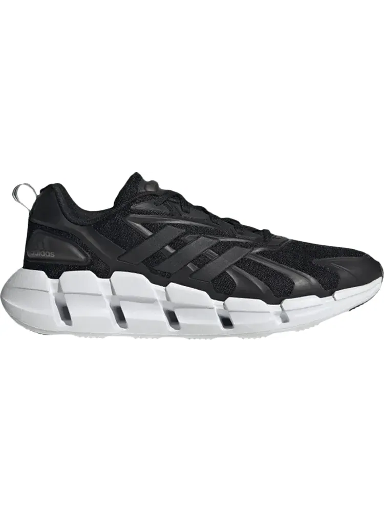 Кроссовки Adidas Ventice Climacool 'Black White' — изображение 1 из 1, черный