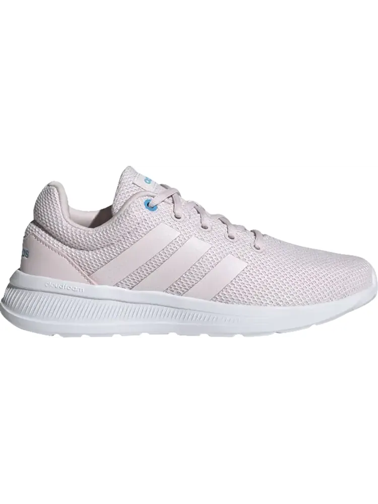 Кроссовки Adidas Wmns Lite Racer CLN 2.0 'Almost Pink' — изображение 1 из 1, розовый