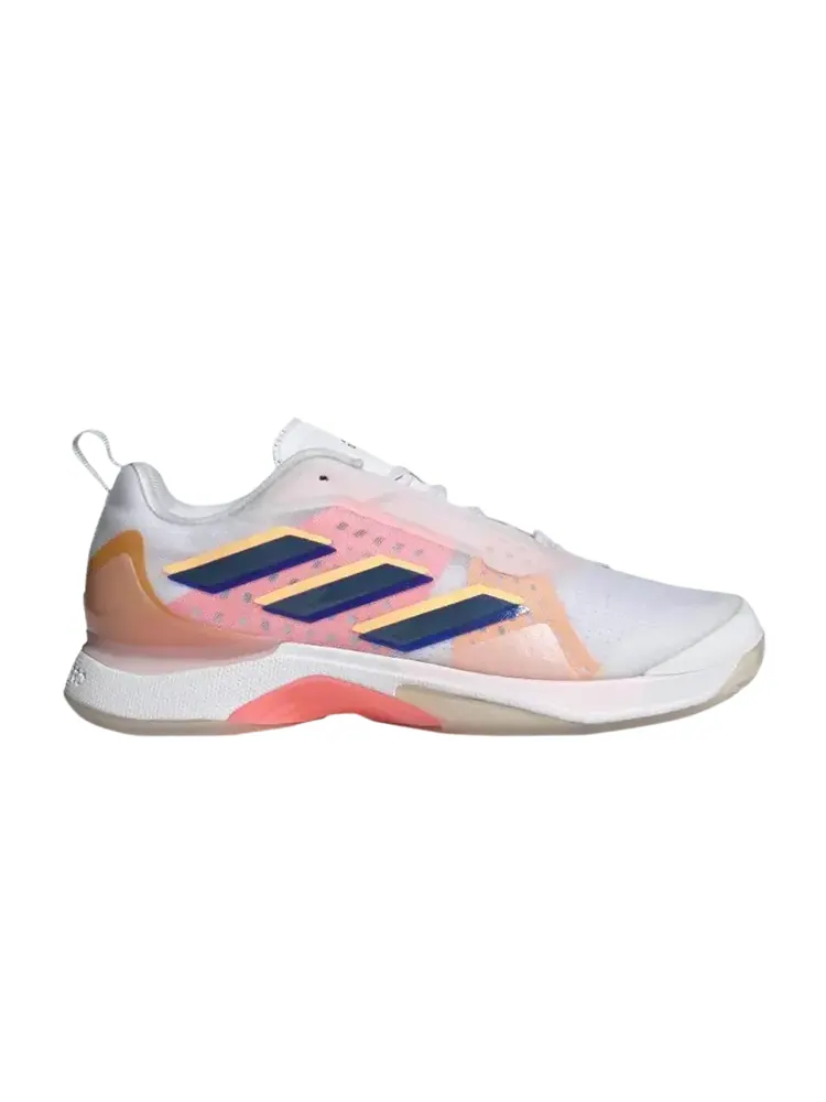 Кроссовки Adidas Wmns Avacourt — изображение 1 из 1, белый
