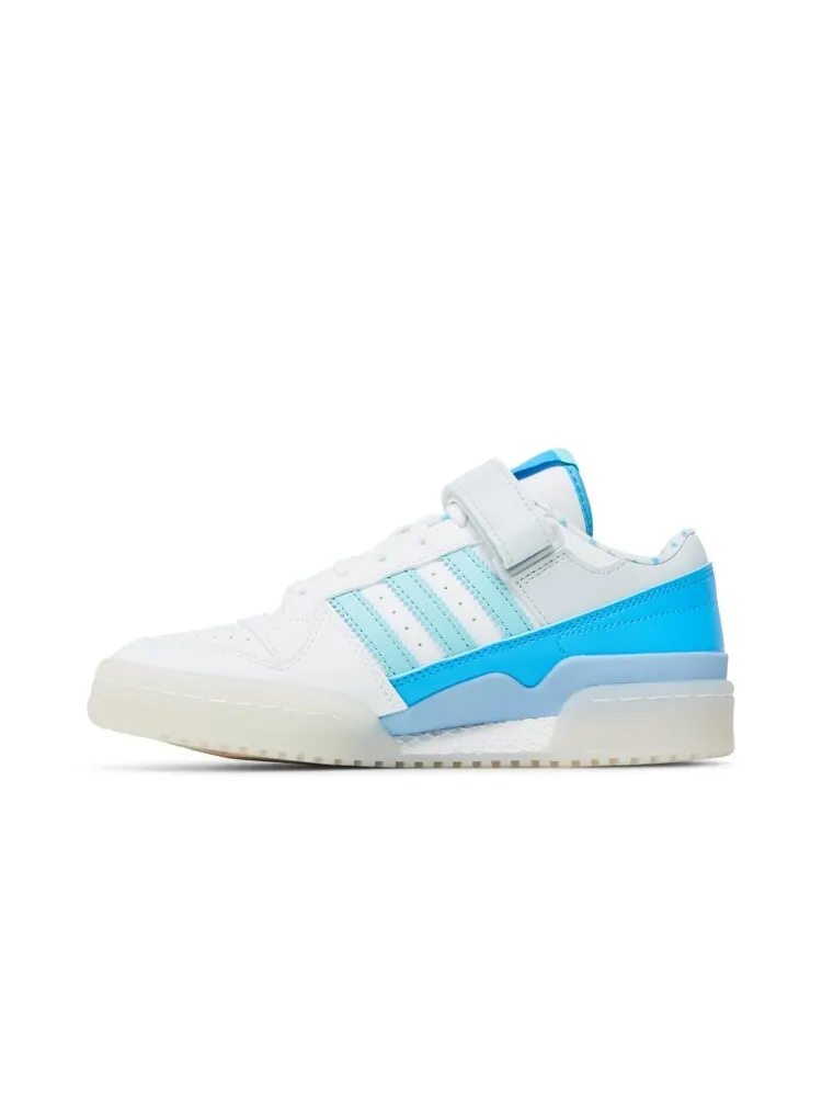 Кроссовки Adidas Forum Low J — изображение 2 из 3, белый
