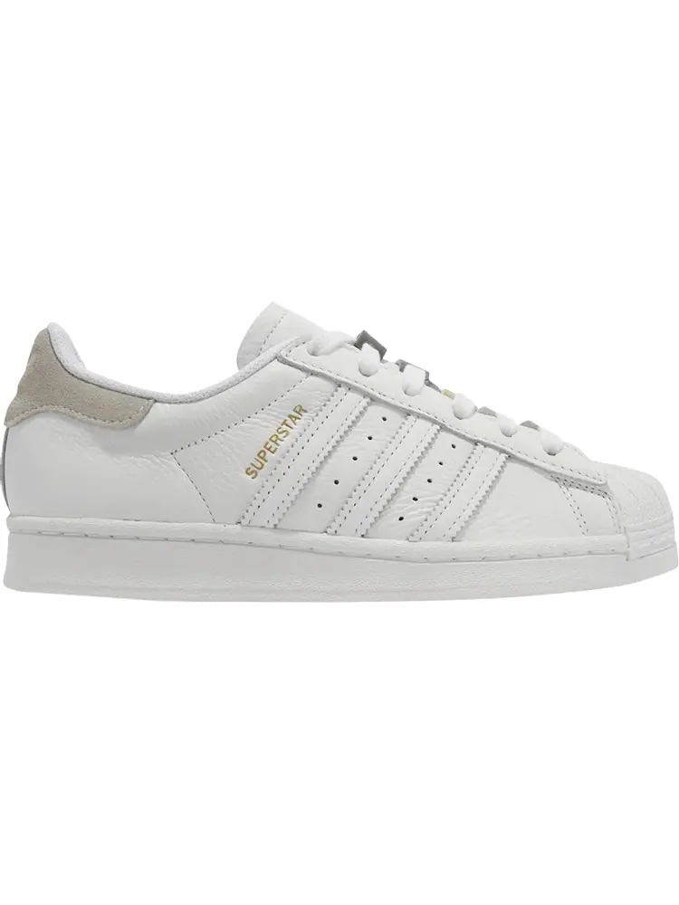 Кроссовки Adidas Wmns Superstar — изображение 1 из 1, белый