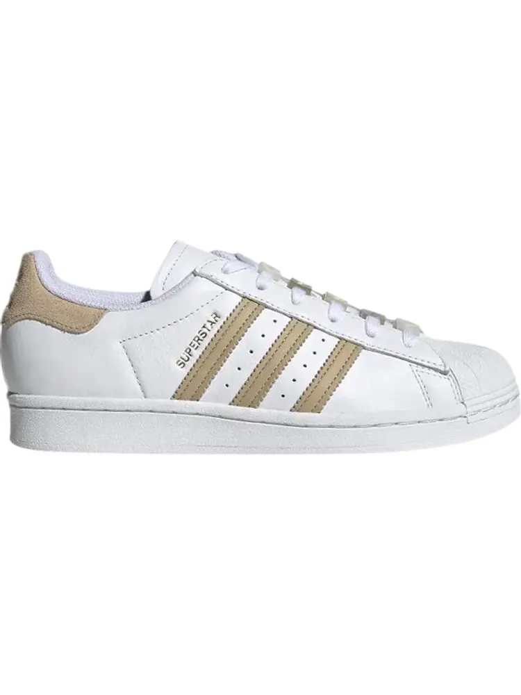 Кроссовки Adidas Wmns Superstar — изображение 1 из 1, белый