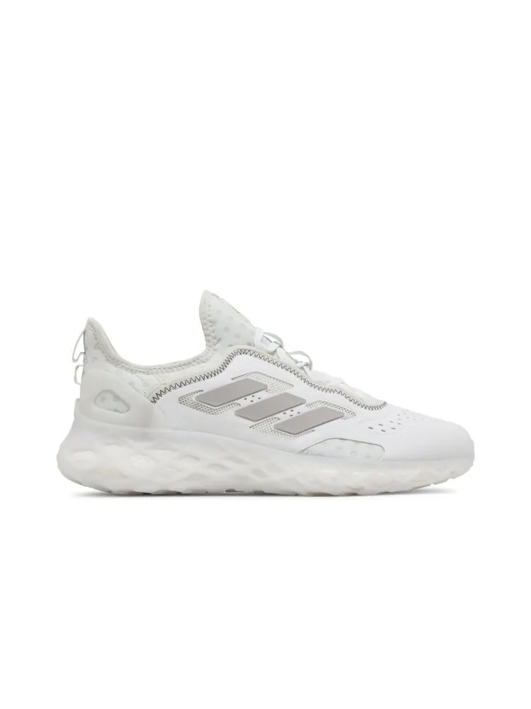 Кроссовки Adidas Web Boost — изображение 1 из 4, белый