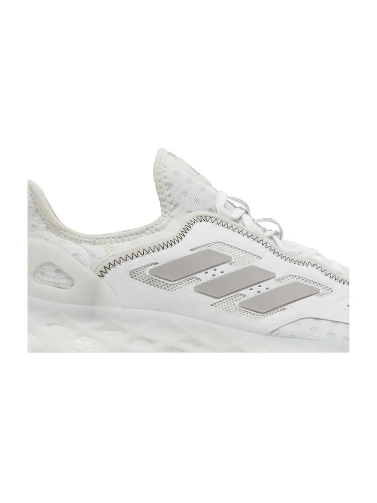 Кроссовки Adidas Web Boost — изображение 2 из 4, белый